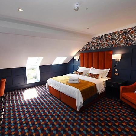 Walter'S Place Carrickfergus Kültér fotó