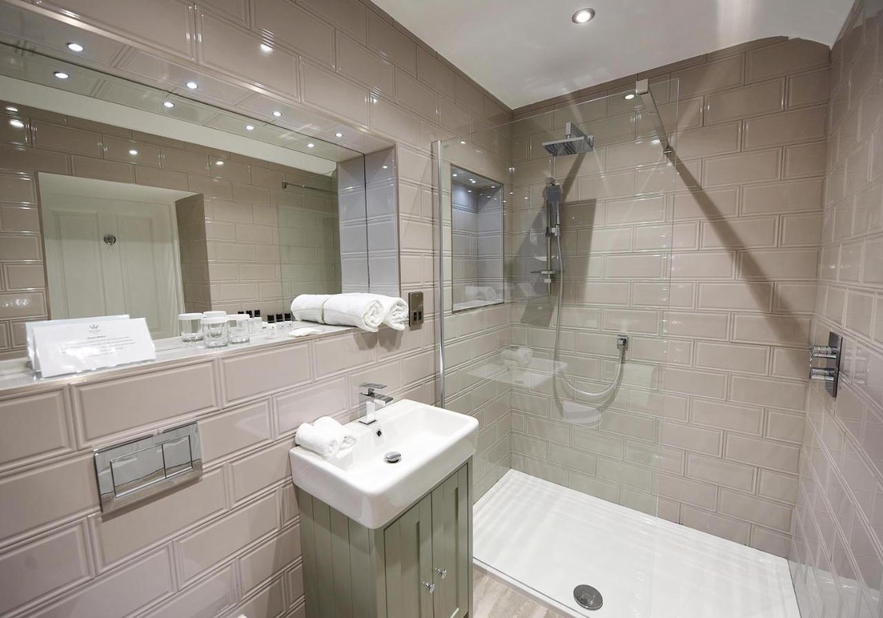 Walter'S Place Carrickfergus Kültér fotó