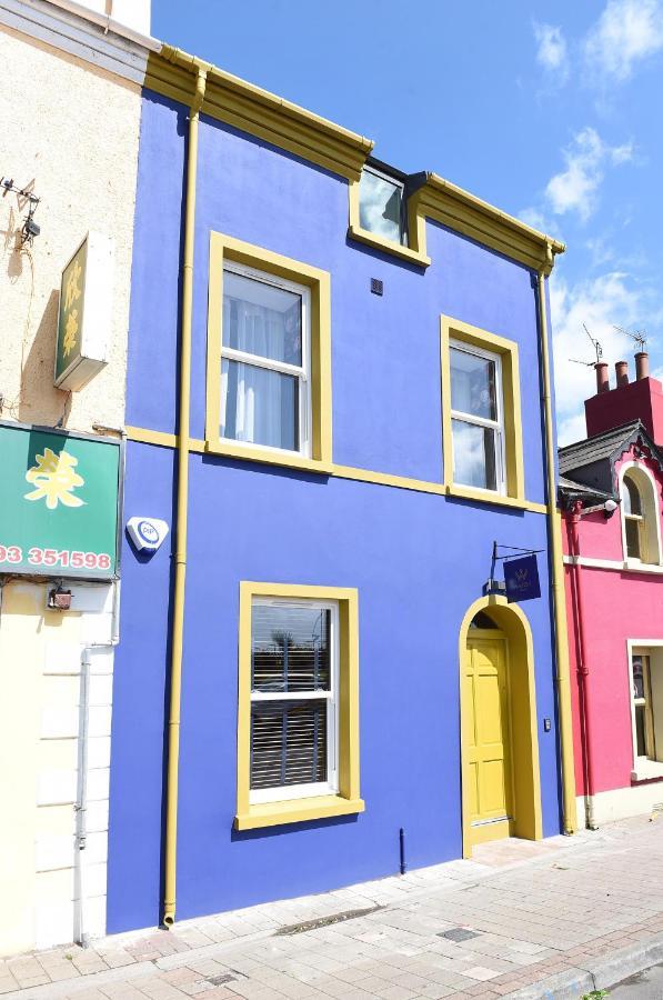 Walter'S Place Carrickfergus Kültér fotó