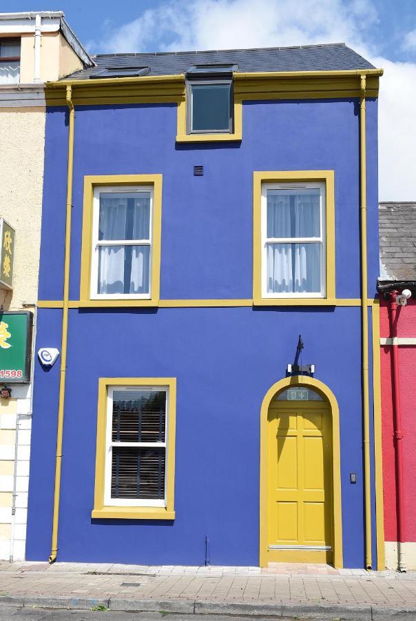 Walter'S Place Carrickfergus Kültér fotó