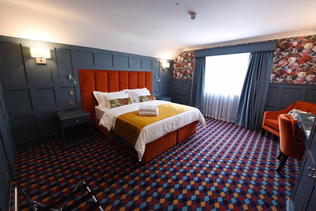 Walter'S Place Carrickfergus Kültér fotó