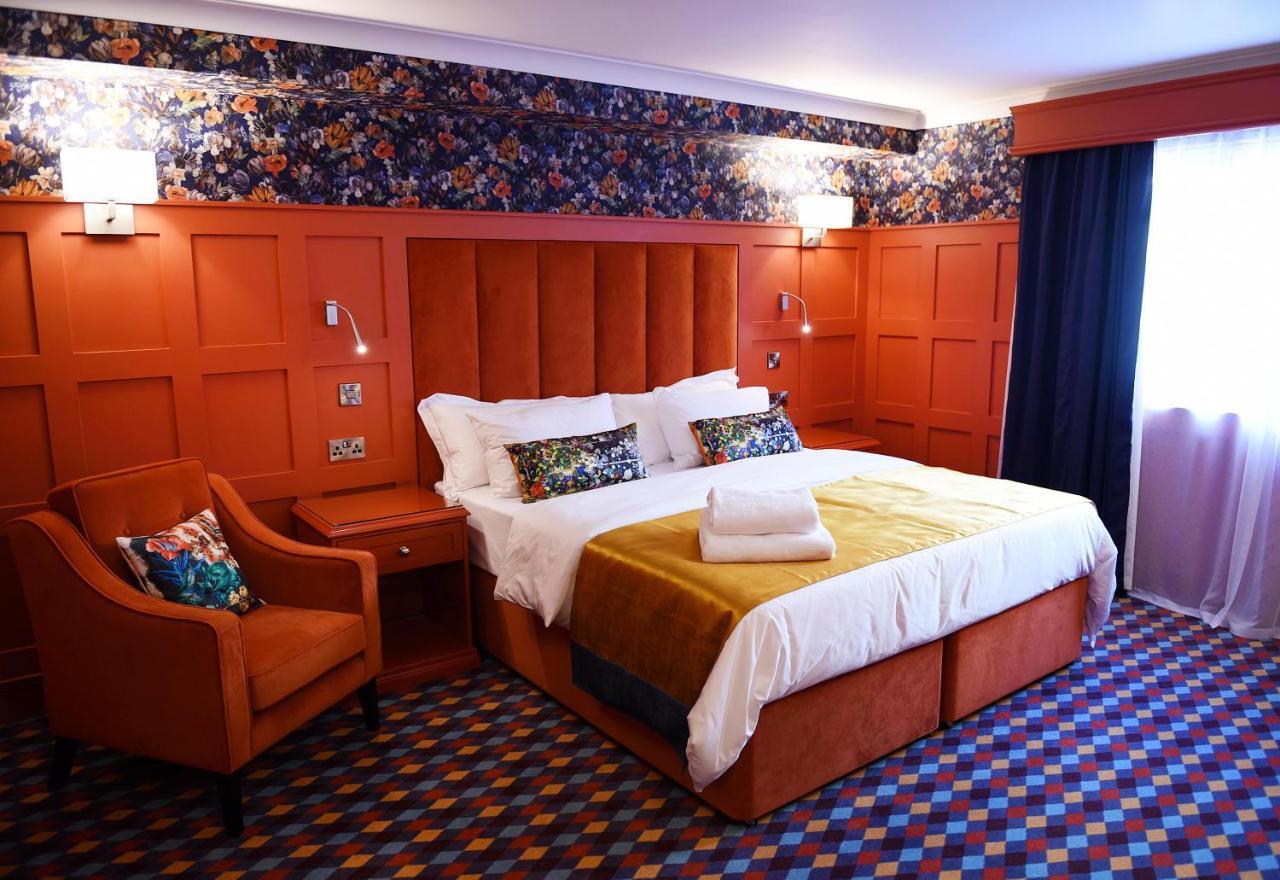 Walter'S Place Carrickfergus Kültér fotó