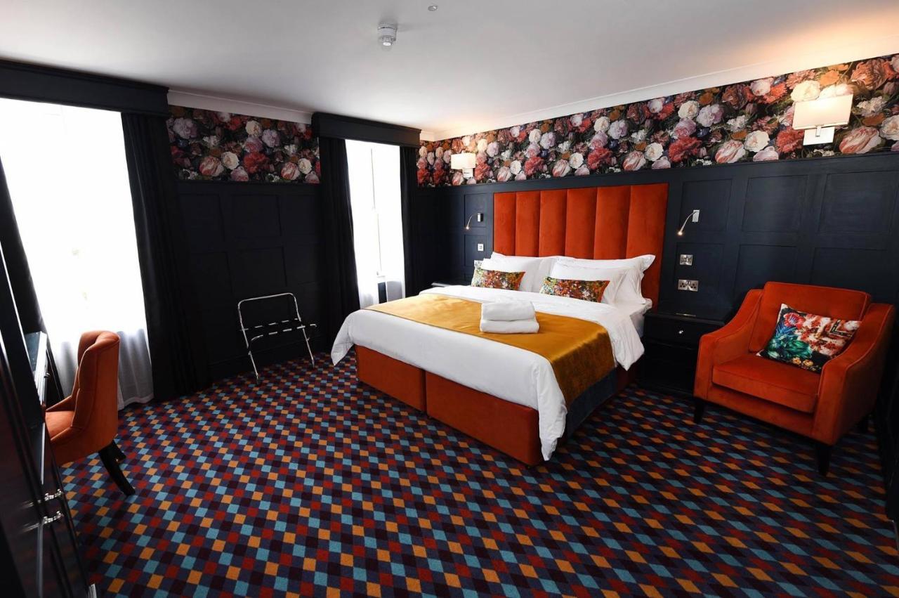 Walter'S Place Carrickfergus Kültér fotó