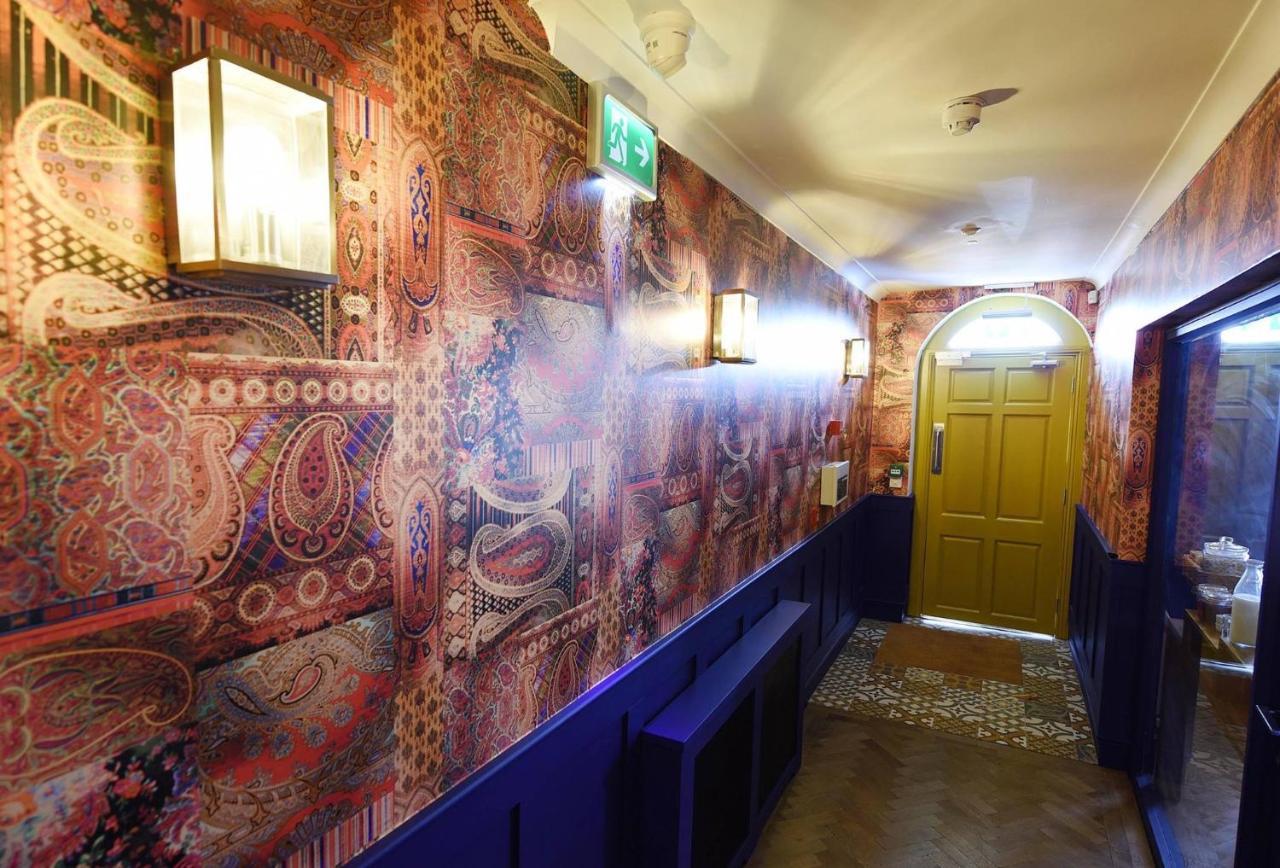 Walter'S Place Carrickfergus Kültér fotó