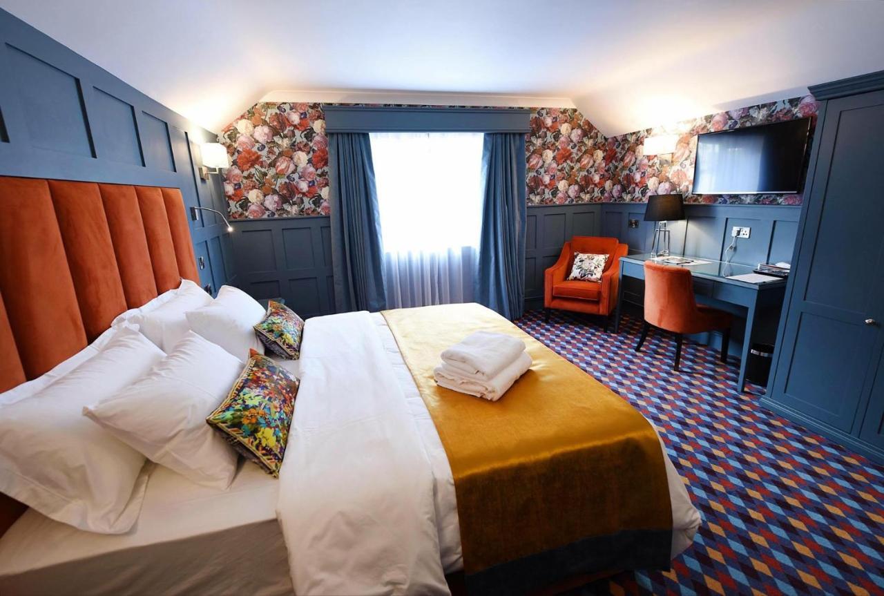 Walter'S Place Carrickfergus Kültér fotó