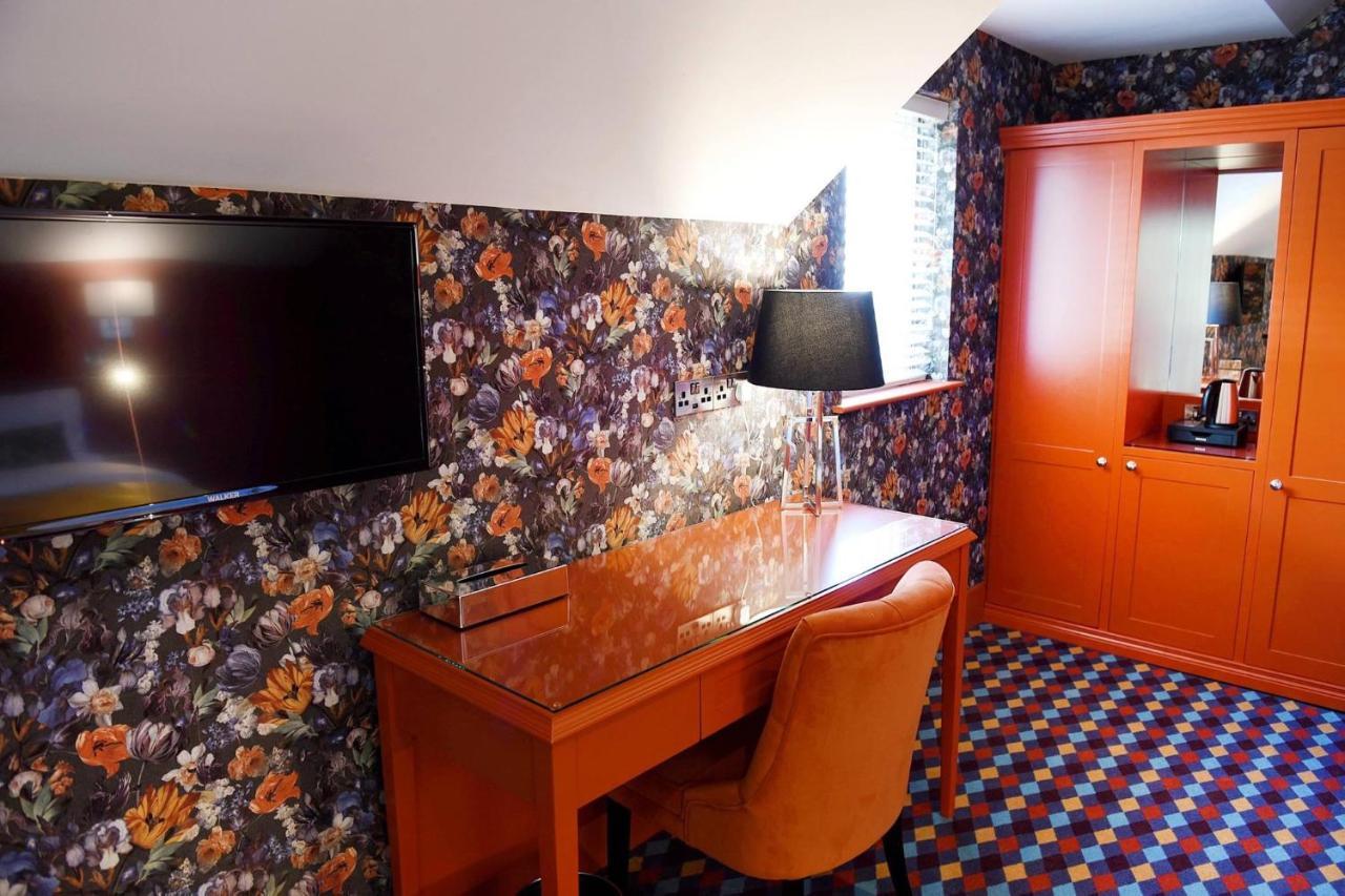 Walter'S Place Carrickfergus Kültér fotó