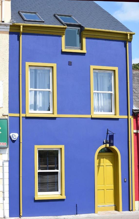Walter'S Place Carrickfergus Kültér fotó