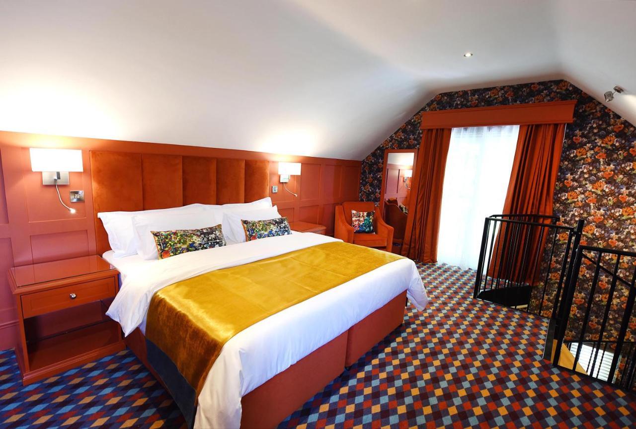 Walter'S Place Carrickfergus Kültér fotó