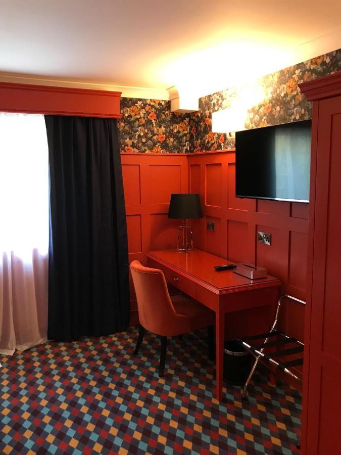 Walter'S Place Carrickfergus Kültér fotó
