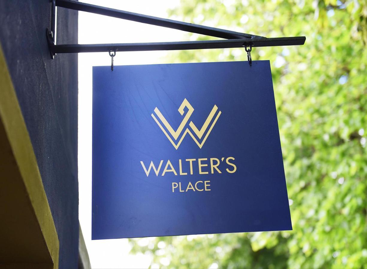 Walter'S Place Carrickfergus Kültér fotó