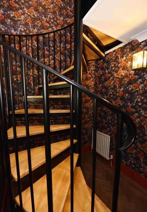 Walter'S Place Carrickfergus Kültér fotó
