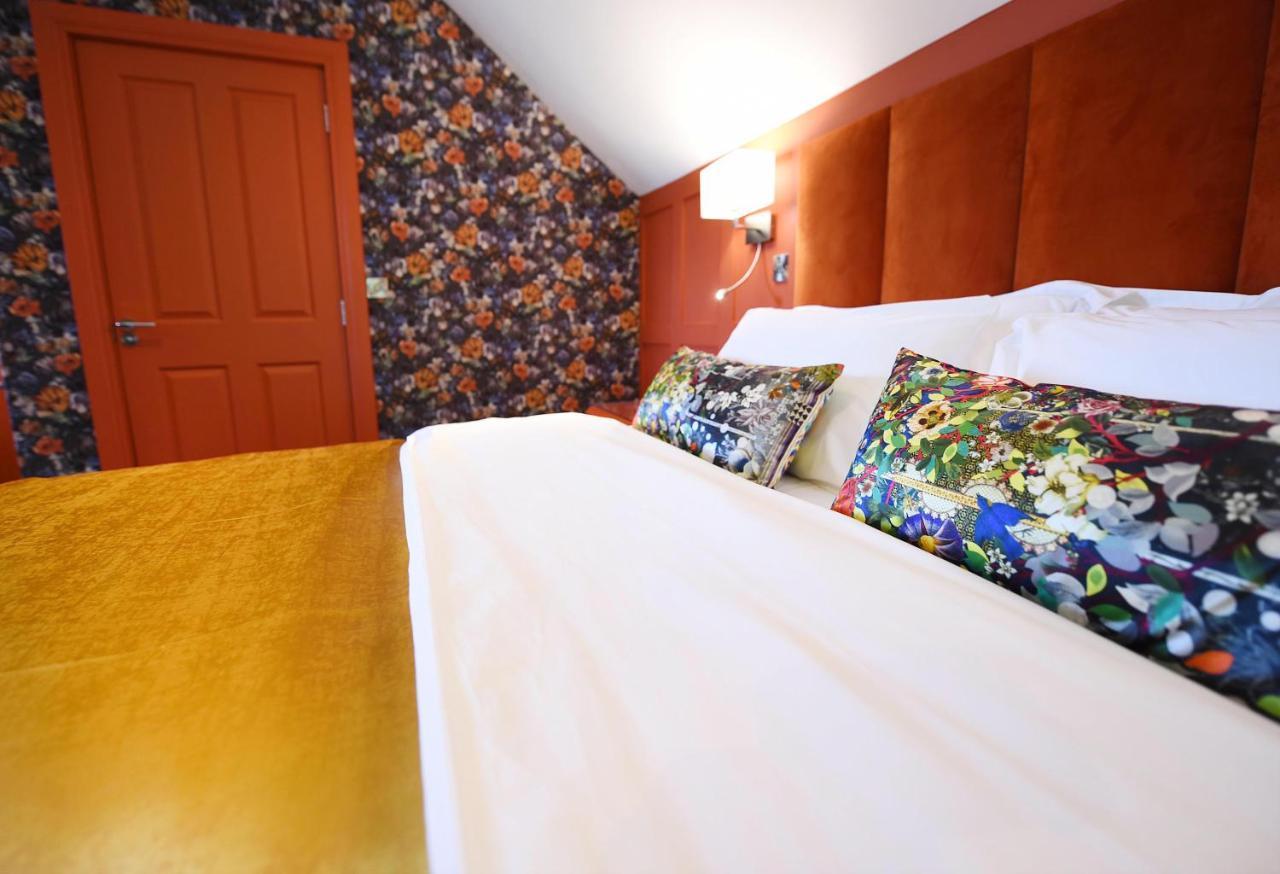 Walter'S Place Carrickfergus Kültér fotó