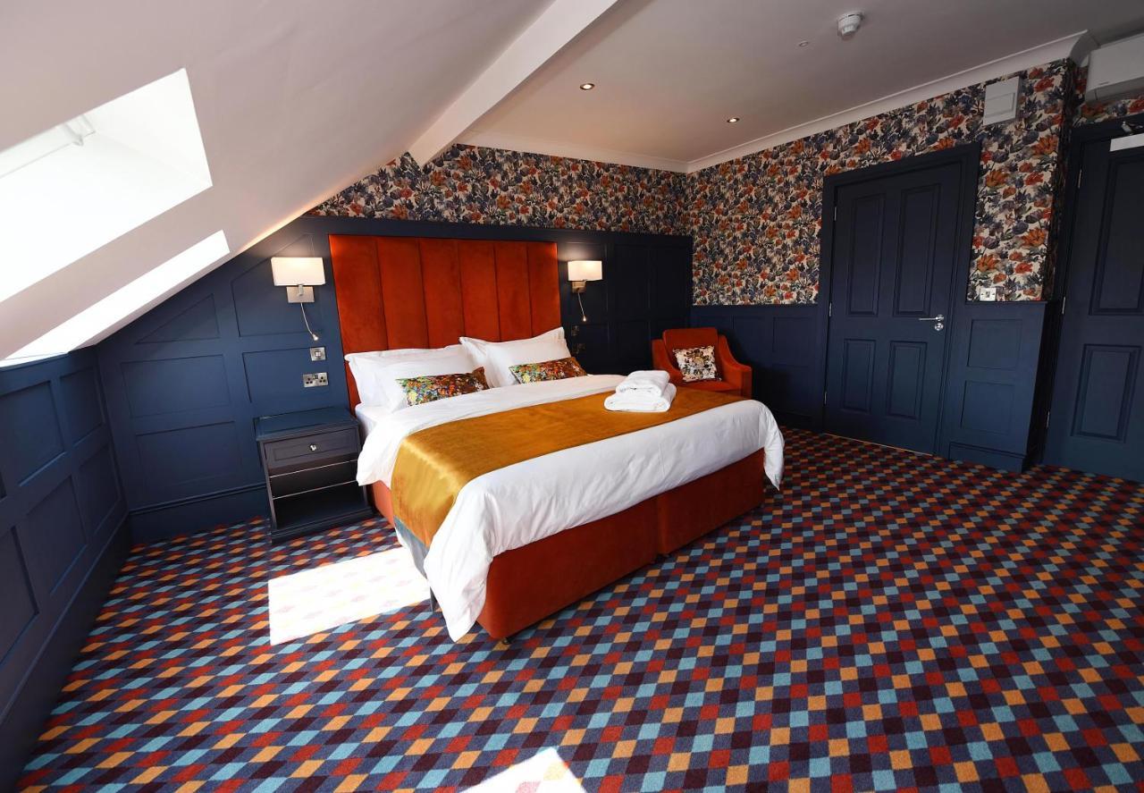Walter'S Place Carrickfergus Kültér fotó